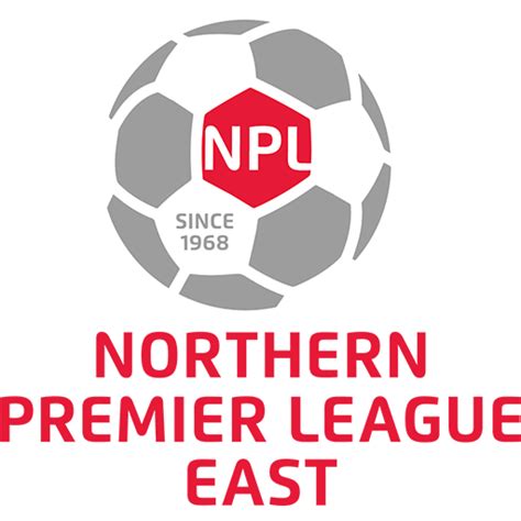 northern premier league division one east